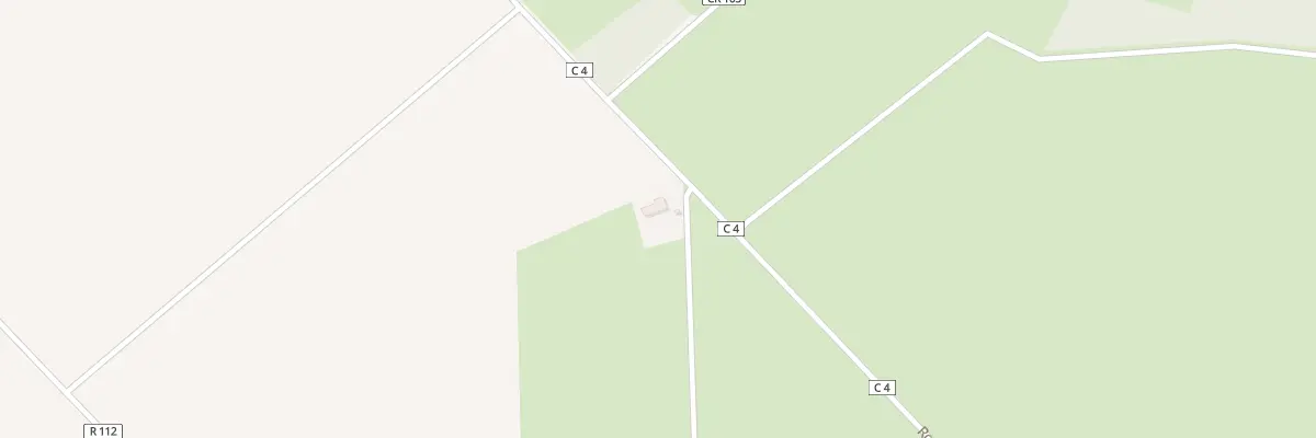 Plan du 93 Le Gautray à Sonzay
