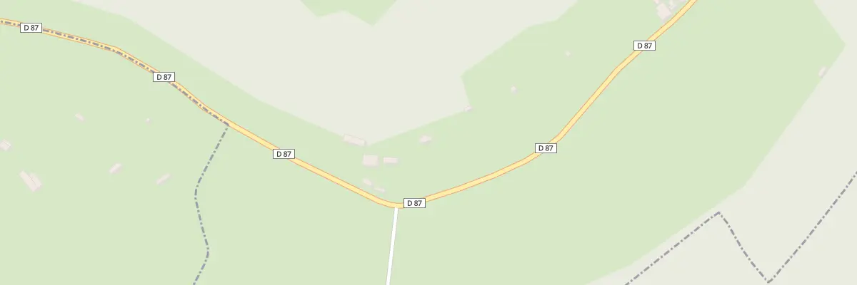 Plan du 54 Rte de Cormeilles à Pont-Audemer