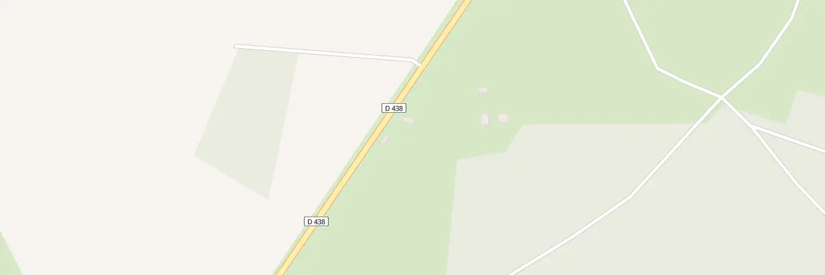 Plan du 46 Les Veaux à La Chapelle-Gauthier