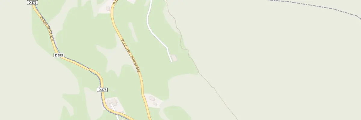 Plan du 5055 Pe de la Bouche à Seich