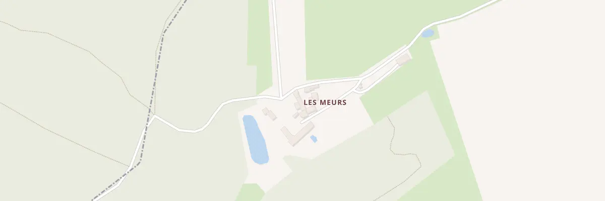 Plan du 5182 Les Moeurs à Liniers