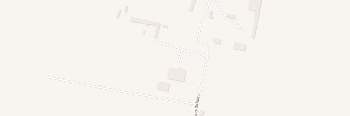 Plan du 4 Rte du Rome à Tocqueville-les-Murs