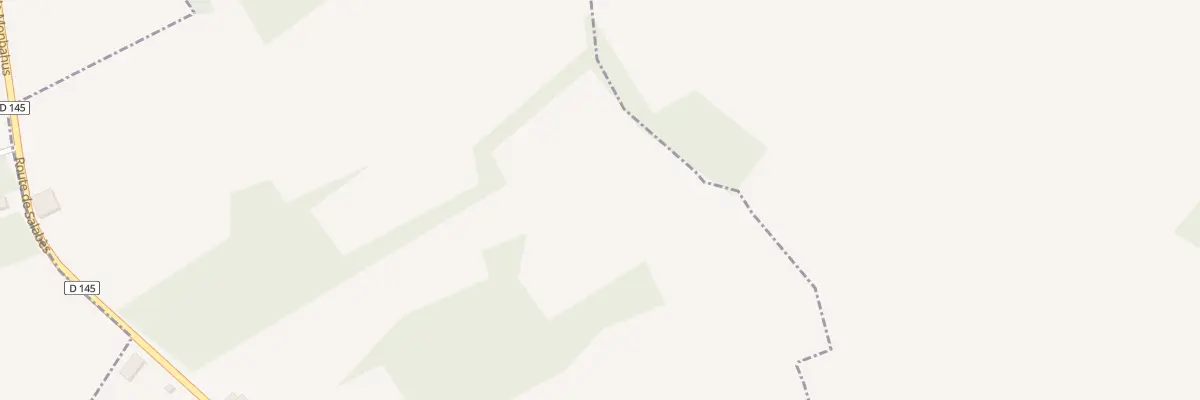 Plan du 90 Belombre à Saint-Colomb-de-Lauzun
