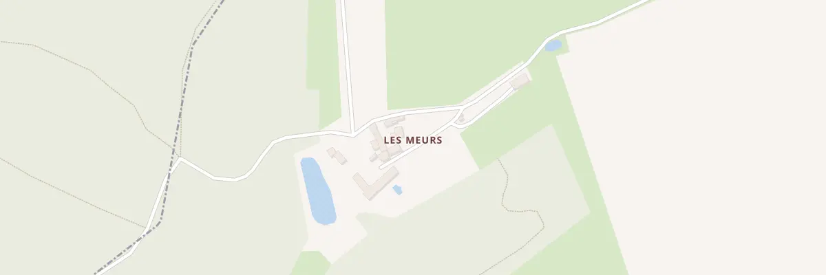 Plan du 5068 Les Moeurs à Liniers