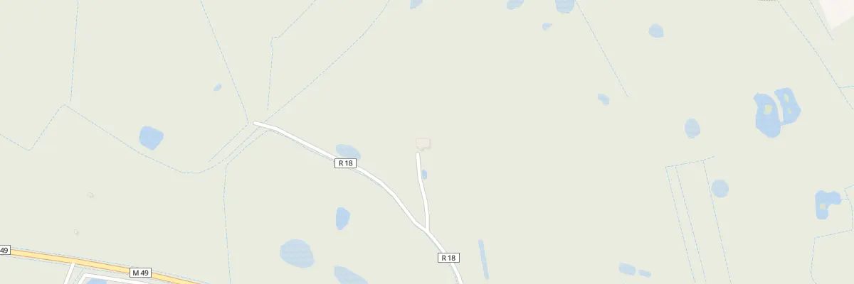 Plan du 9 Rte de Luynes à Saint-Étienne-de-Chigny
