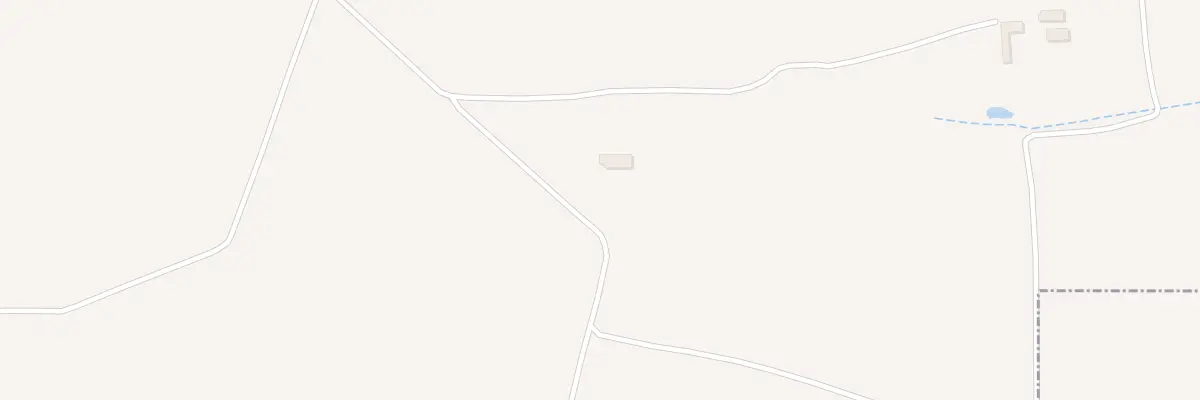 Plan du 5030 Mavre à Moncassin