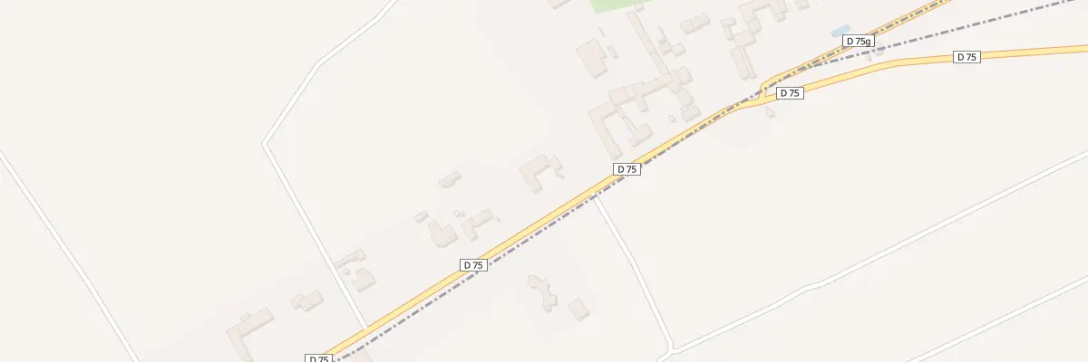 Plan du 98 Les Terrats à Villeneuve-Lécussan