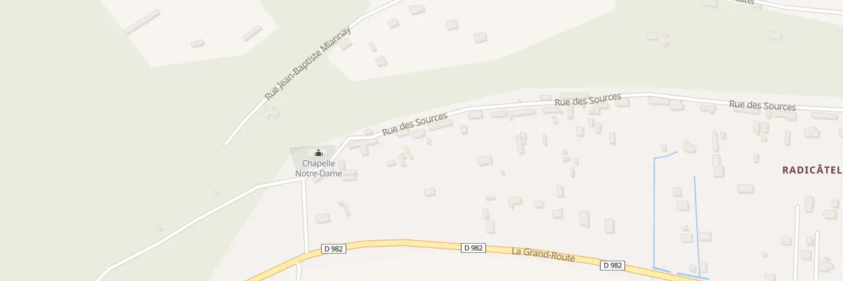 Plan du 117 Rue des Sources à Saint-Jean-de-Folleville