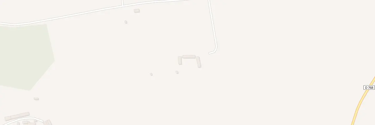 Plan du 5 Village des Jouis à Saint-Ouen-de-Sécherouvre