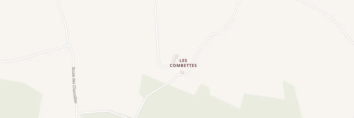 Plan du 12 Tremolat Est à Sadillac