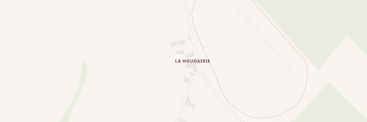 Plan du 73 Champ du Puits à Bellavilliers