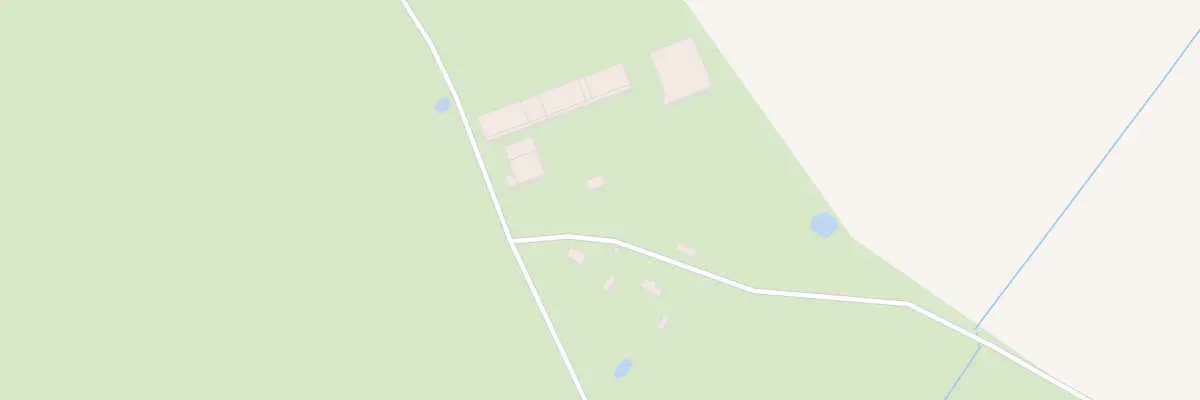 Plan du 55 Sen des Bois à Saint-Aubin-du-Thenney
