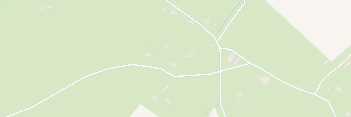 Plan du 159 Che des Roseaux à Saint-Aubin-du-Thenney