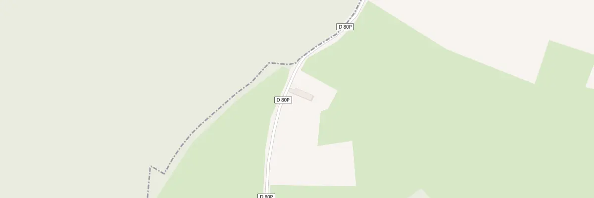 Plan du 5010 Souche Noire à Saint-Denis-des-Coudrais