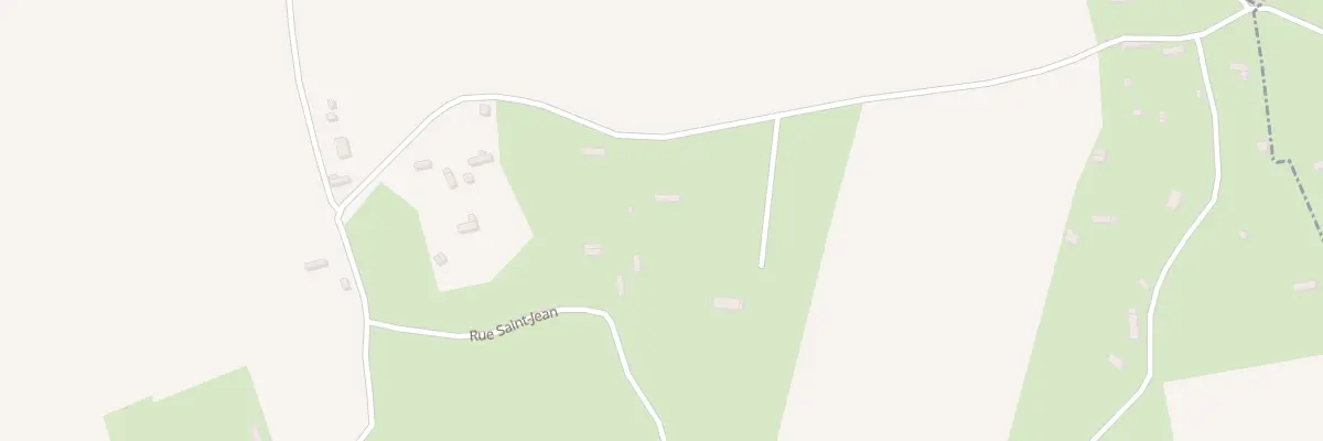 Plan du 106 Le Breuil à Saint-Aubin-de-Scellon