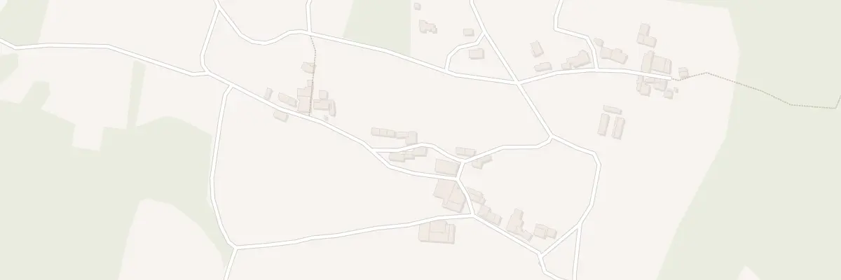 Plan du 8 La Saille à Suaux