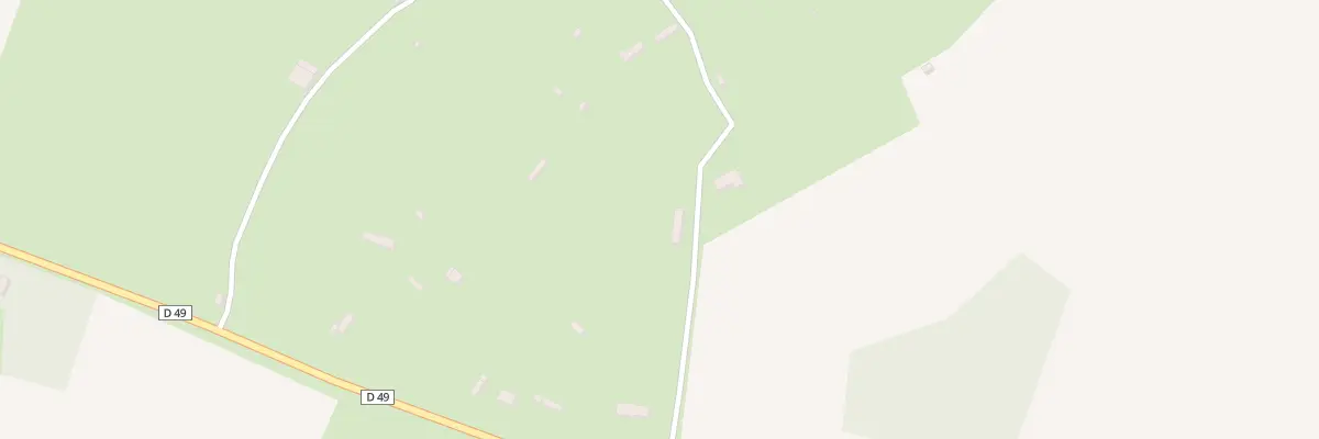 Plan du 180 Che du Catellier à Saint-Aubin-du-Thenney