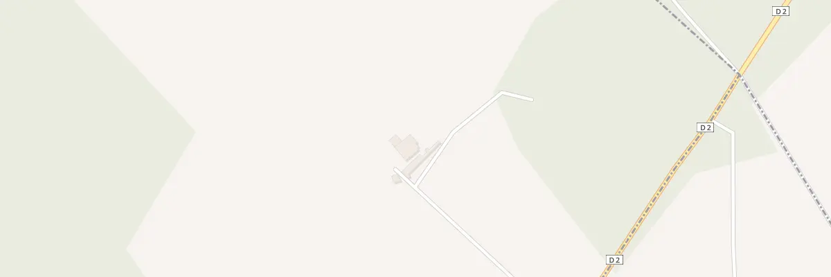 Plan du 5093 Le Gremillon à Fleuré