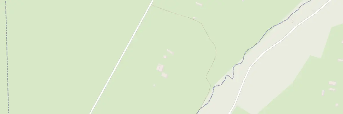 Plan du 160 Che de la Chapelle Becquet à Saint-Siméon
