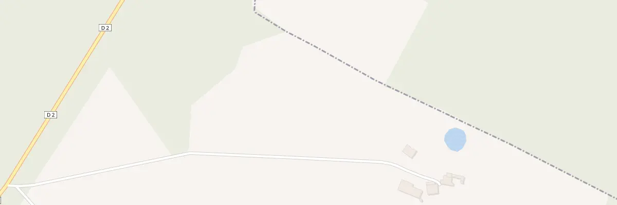Plan du 5298 Les Vieilles Vignes à Dienné