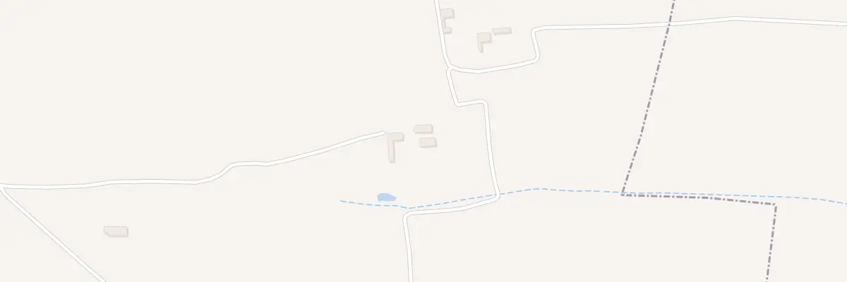 Plan du 5029 Au Fauque à Moncassin