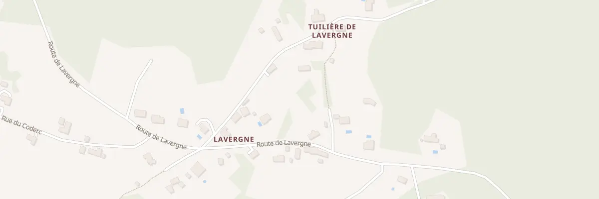 Plan du 164 Imp des 4 Chemins à Eyraud-Crempse-Maurens