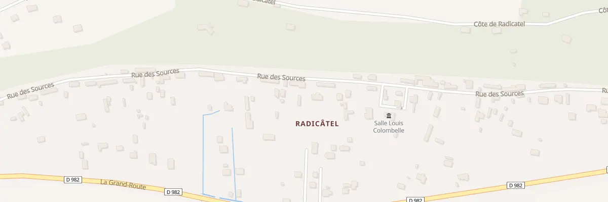 Plan du 73 Rue des Sources à Saint-Jean-de-Folleville
