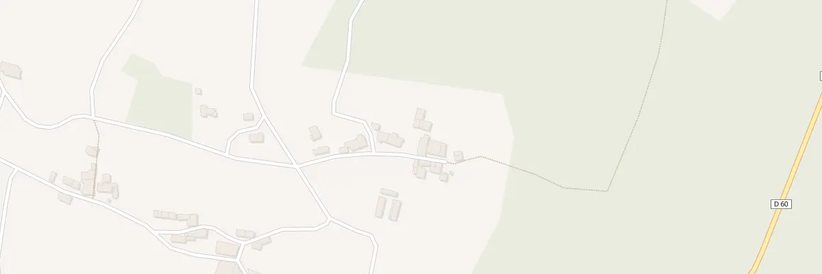 Plan du 5133 La Fayolle à Suaux