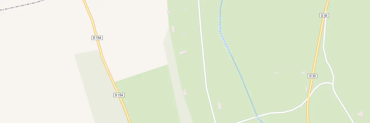 Plan du 505 Imp de la Francoisiere à Notre-Dame-du-Hamel