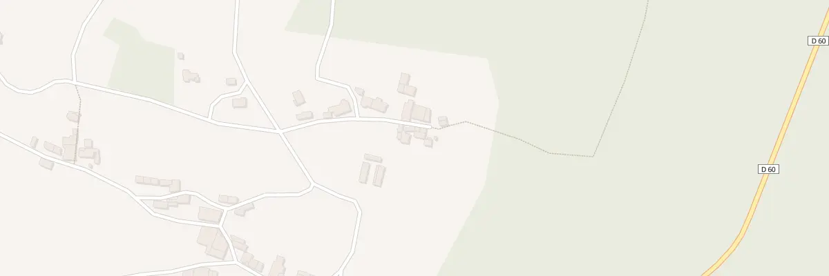 Plan du 5132 La Fayolle à Suaux