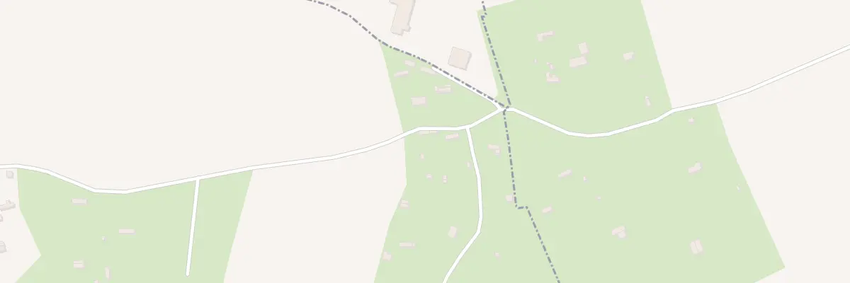 Plan du 107 La Pinchonniere à Saint-Aubin-de-Scellon