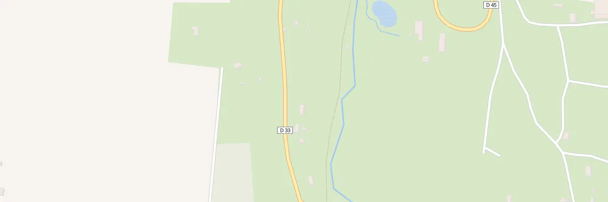 Plan du 275 Rte d’Anceins à Notre-Dame-du-Hamel
