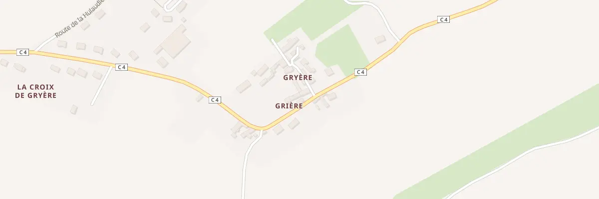 Plan du 9B Grière à Rilly-sur-Vienne
