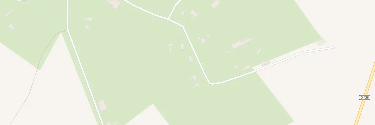 Plan du 116 Sen du Clos Lieuvin à Saint-Aubin-du-Thenney