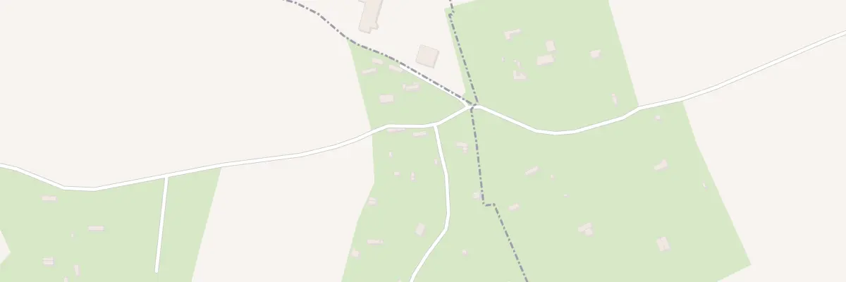 Plan du 154 La Pinchonniere à Saint-Aubin-de-Scellon
