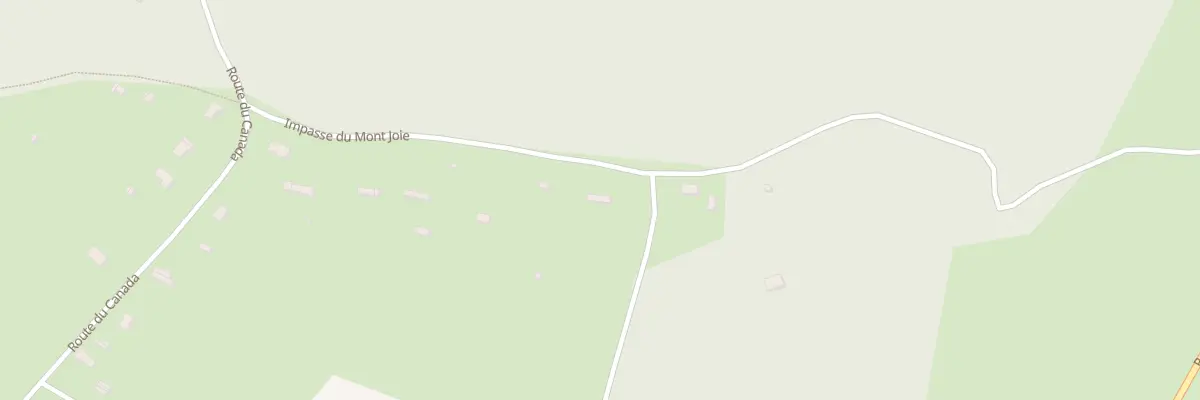 Plan du 256 Imp du Mont Joie à Tourville-sur-Pont-Audemer