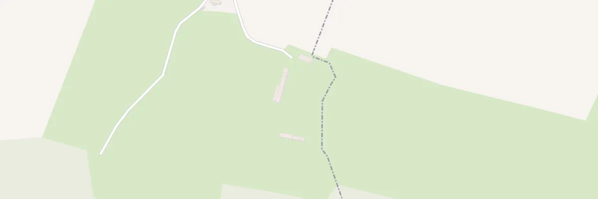 Plan du 115 La Rue à Angerville-la-Martel