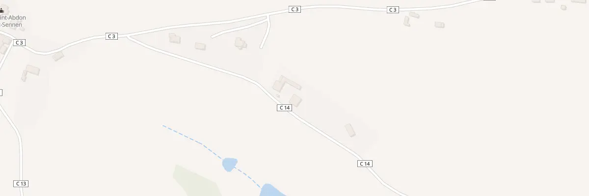 Plan du 5057 Fources à Labéjan