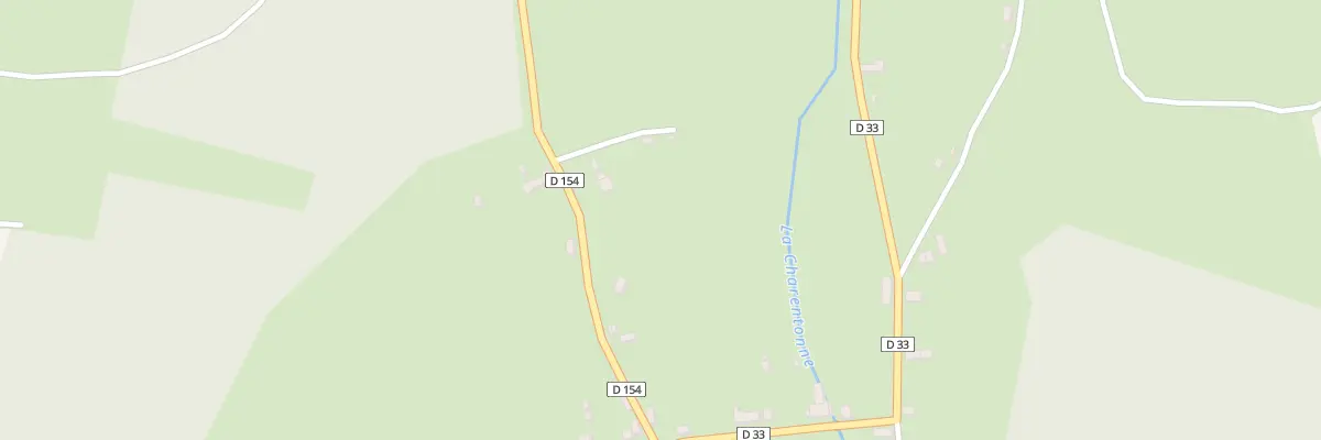 Plan du 81 Echanfray à Notre-Dame-du-Hamel