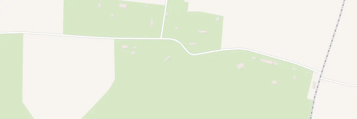 Plan du 119B Les Houlles à Saint-Aubin-de-Scellon