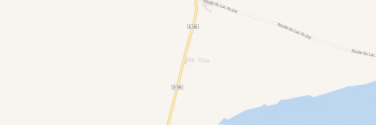 Plan du 5079 A la Grange à Monlaur-Bernet