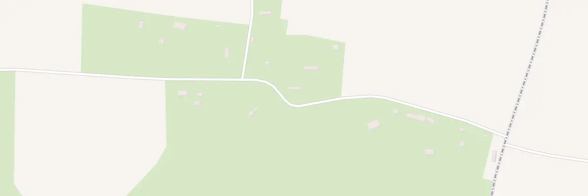Plan du 119A Les Houlles à Saint-Aubin-de-Scellon