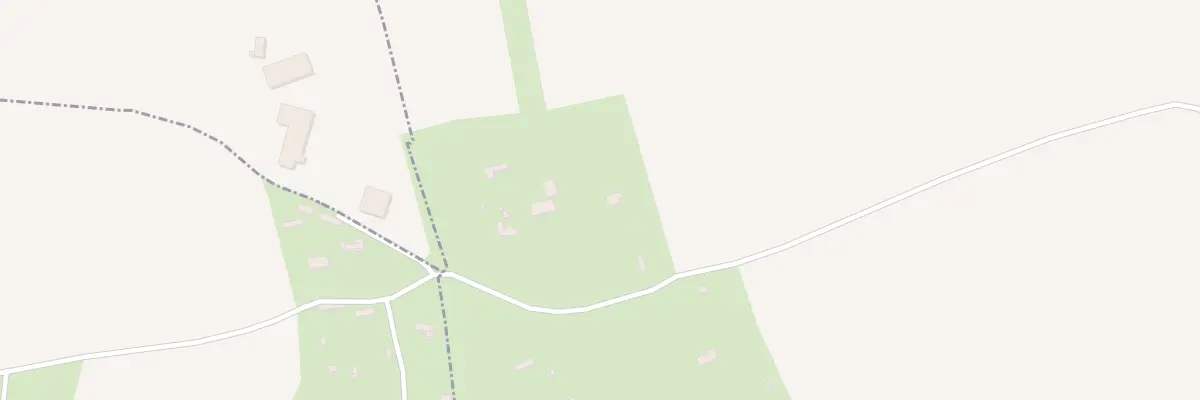 Plan du 26 La Pinchonnière au Favril