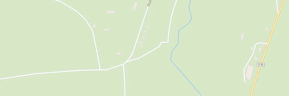 Plan du 495 Rte de la Croix Mare à Saint-Agnan-de-Cernières