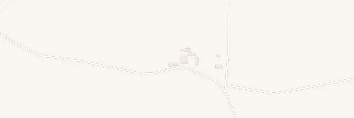 Plan du 5289 La Jocance à Mauprévoir