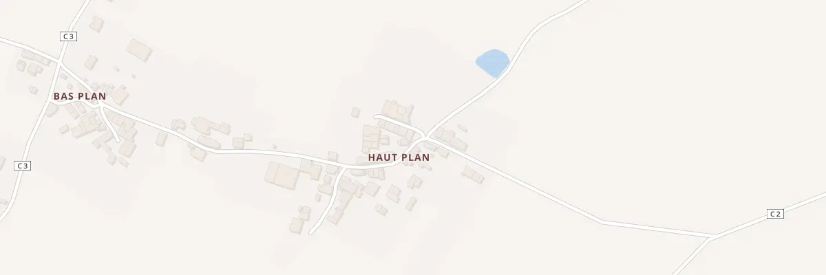 Plan du 5256 Haut Plan à Saint-Secondin