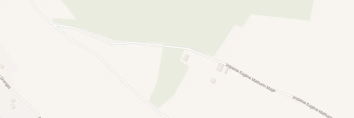 Plan du 466A Maisonneuve à Tocane-Saint-Apre
