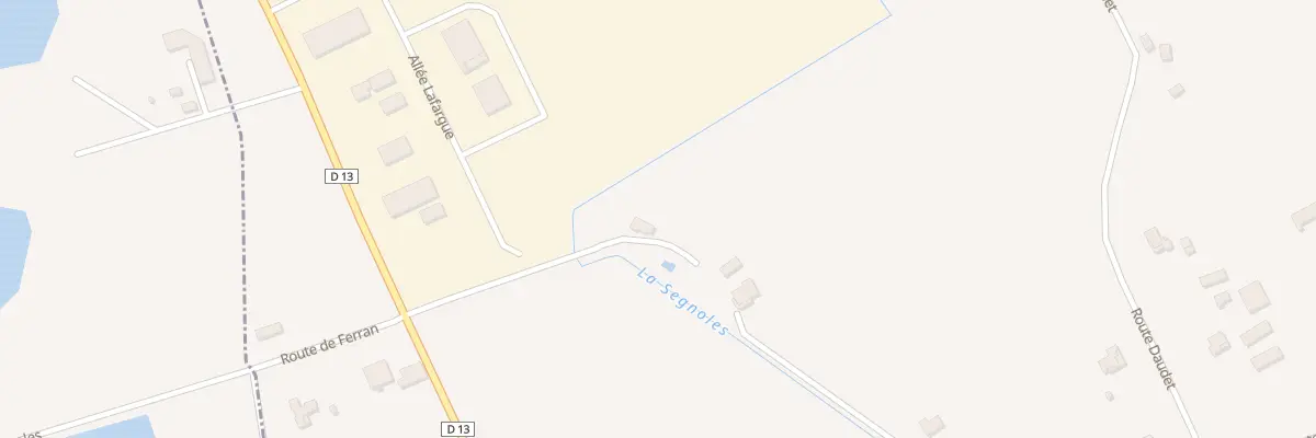 Plan du 911 Rte de Montpezat au Temple-sur-Lot