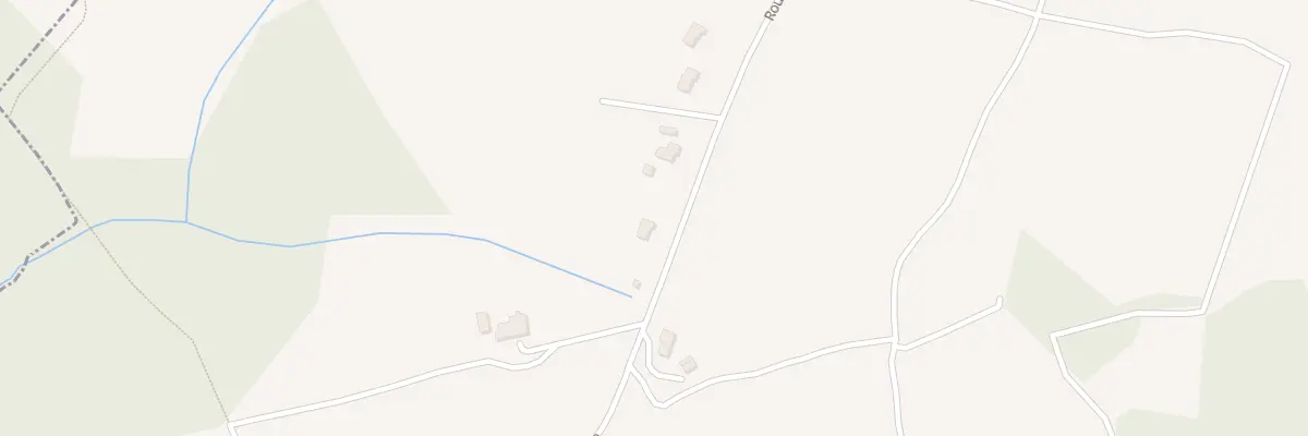 Plan du 1A La Rayre à Colombier