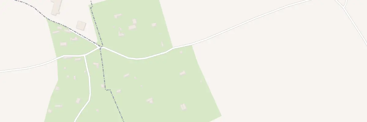 Plan du 27 La Pinchonnière au Favril